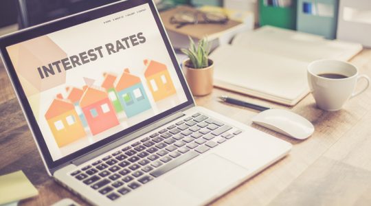 Do you have an interest only loan??