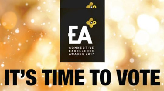 Help us win this year’s Customer Service Excellence Award