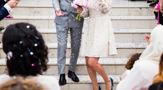 Binding Financial Agreements