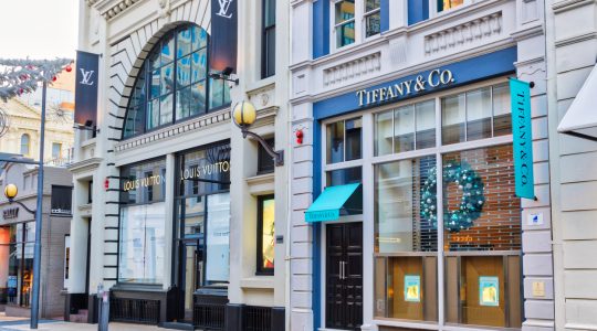 Talking about… Commercial Mortgages